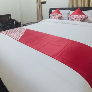 Deluxe Double Kamer